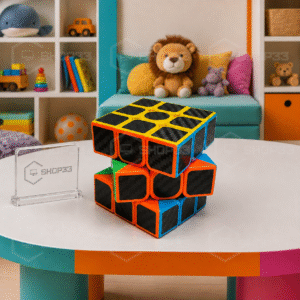 MAGIC CUBE Rubikova Kocka 3x3