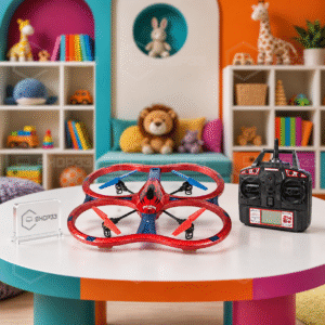 RC Dron na Daljinski