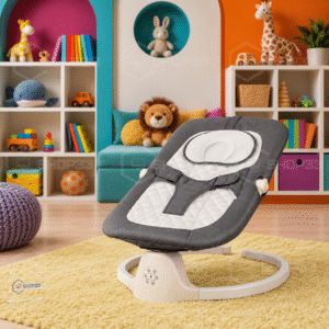 BABY SWING Električna Ljuljaška za Bebe