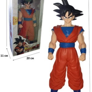 1 Dragon Ball - Goku