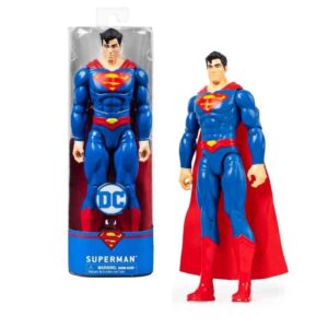 1 Superman Akciona Figura