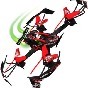1 Dron sa Daljinskim i Gestikulacionim Upravljanjem