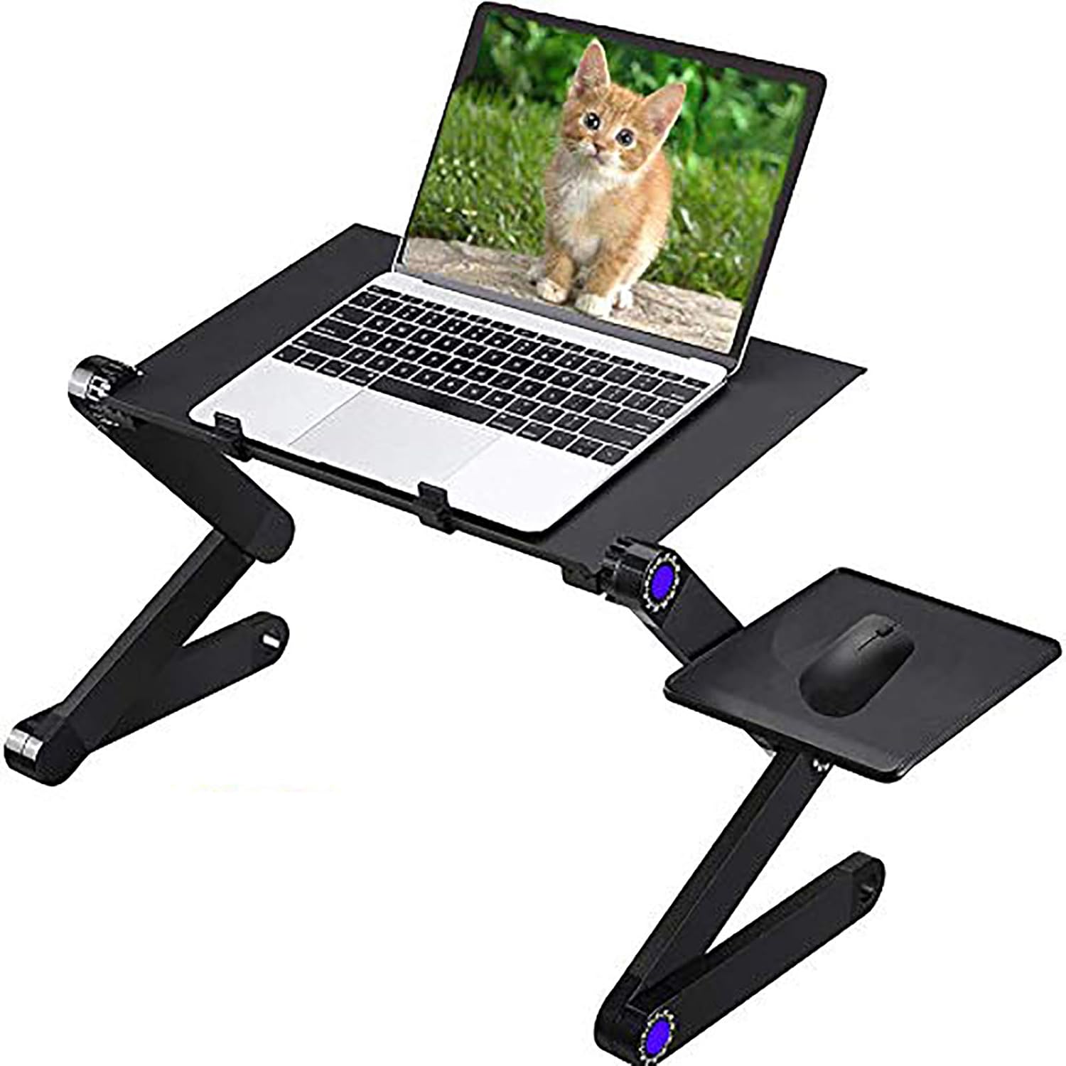Stalak za Laptop sa Ventilatorom