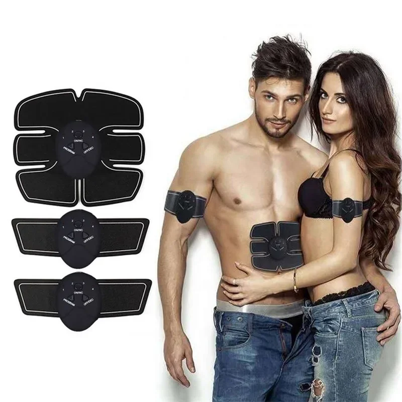 SMART FITNESS Aparat za Mršavljenje - Image 2