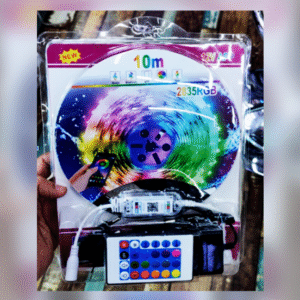 1 RGB Traka sa Daljinskim 10m