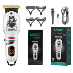 VGR Bežični Profesionalni trimer V-971