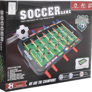 1 XCToys Stolni Fudbal