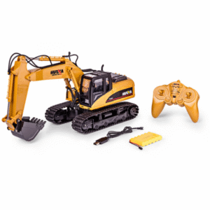 R/C Bager MO STRENGTH 530