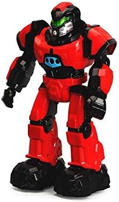 RC Robot na Daljinski sa Zvučnim Efektima - Image 3