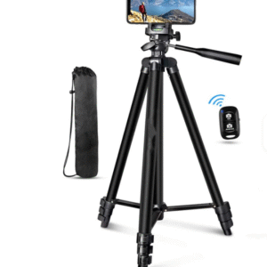 Tripod za Telefon 42" + Daljinski Upravljač