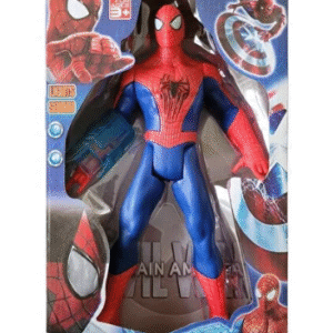 1 Spider Man Akciona Figura
