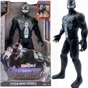 1 Marvel Superheroji - Negativci
