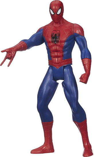 Spider Akciona Figura - Image 2