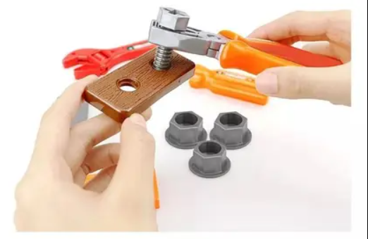 PLAY TOOL Dečiji Set Alata - Image 2