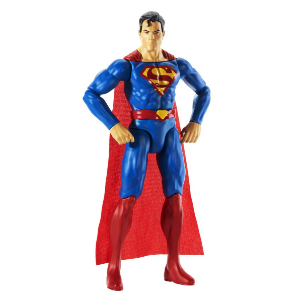 Superman Akciona Figura 20cm - Image 2