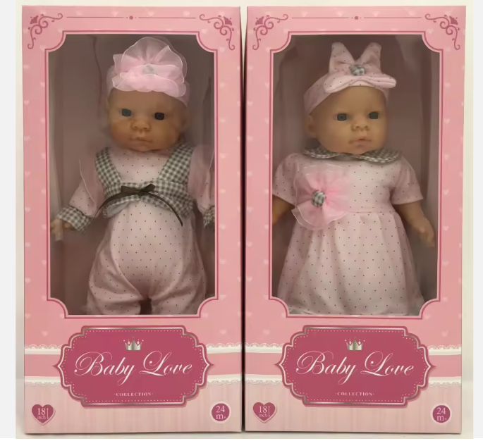 My Baby Doll Set - Image 2