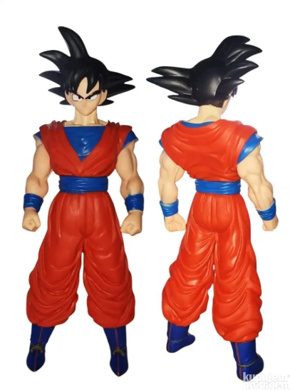 Dragon Ball - Goku - Image 2