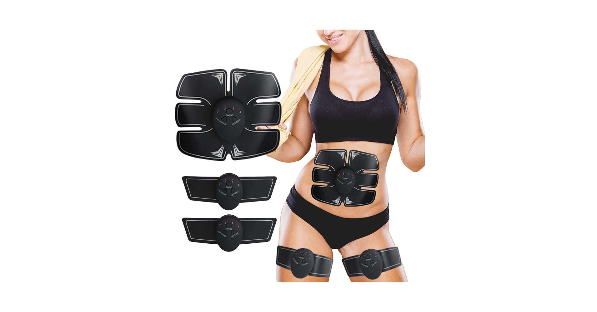SMART FITNESS Aparat za Mršavljenje - Image 3