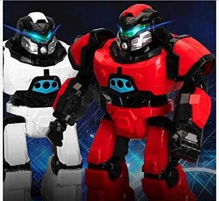 RC Robot na Daljinski sa Zvučnim Efektima - Image 2