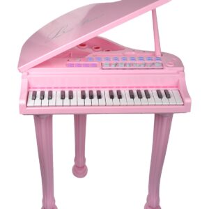 2 LITTLE PRINCESS Dečiji Elektronski Grand Piano