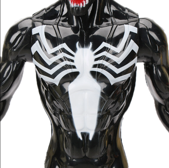 HASBRO Titan Superheroj 30cm - Image 3