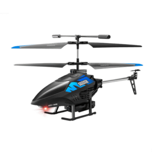 3 Daljinski Upravljani Helikopter