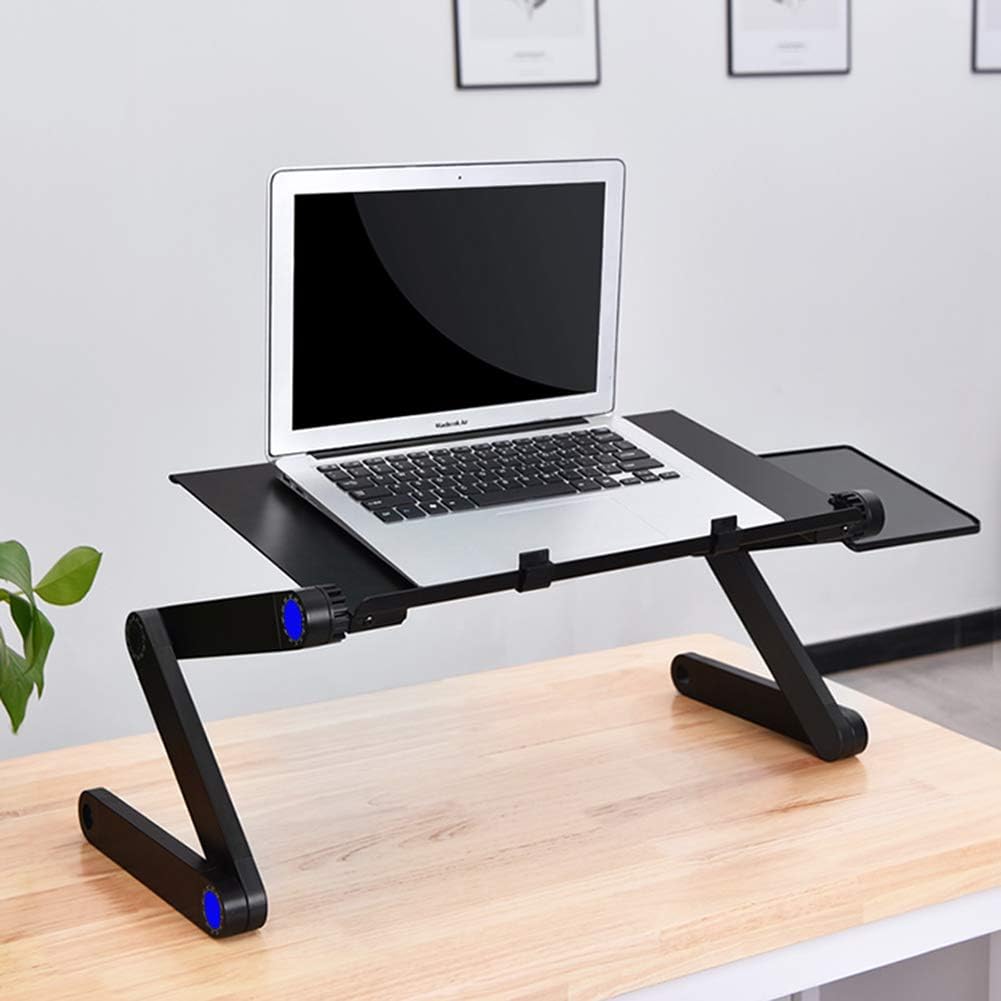 Stalak za Laptop sa Ventilatorom - Image 3