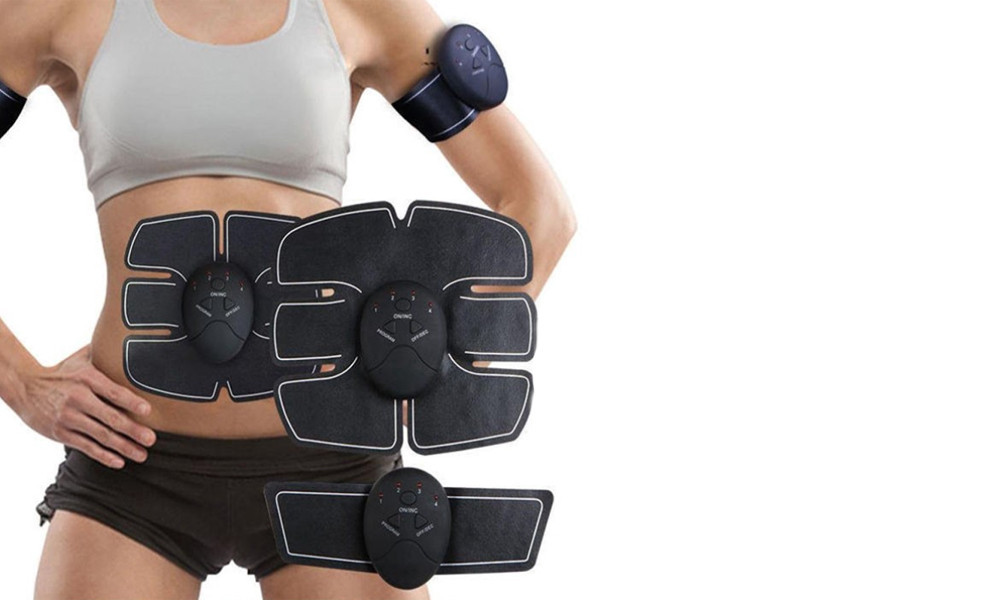 SMART FITNESS Aparat za Mršavljenje - Image 4