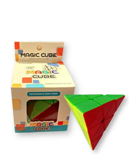Piramidalna Magic Cube Slagalica