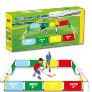 ZHIYU SPORT Višenamenski Sportski Set Fudbal i Hokej