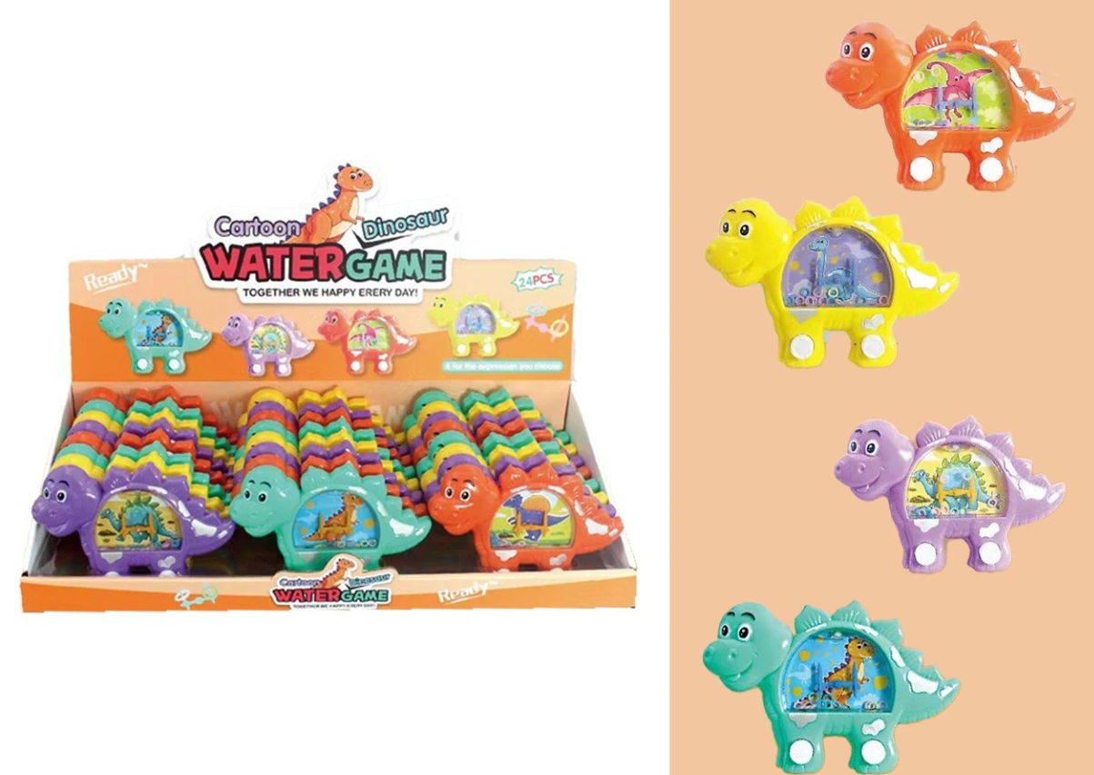 Vodena Igračka u Obliku Dinosaurusa - Image 3