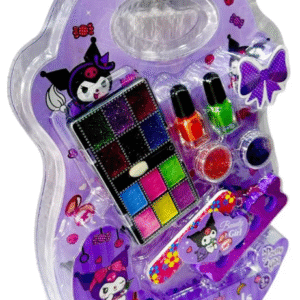 3 KUROMI Make-Up Set za Devojčice