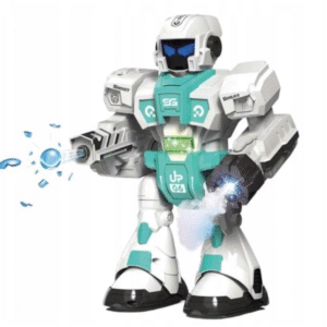 3 Inteligentni Višenamenski Robot