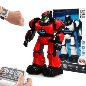 Bežični Robot Igračka sa Daljinskom Kontrolom
