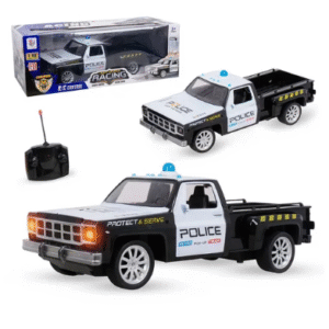 RC Policijski Pickup – Igračka sa Daljinskim Upravljanjem