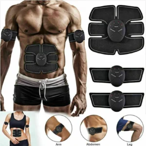 Smart Fitness EMS Stimulator Mišića za Mršavljenje