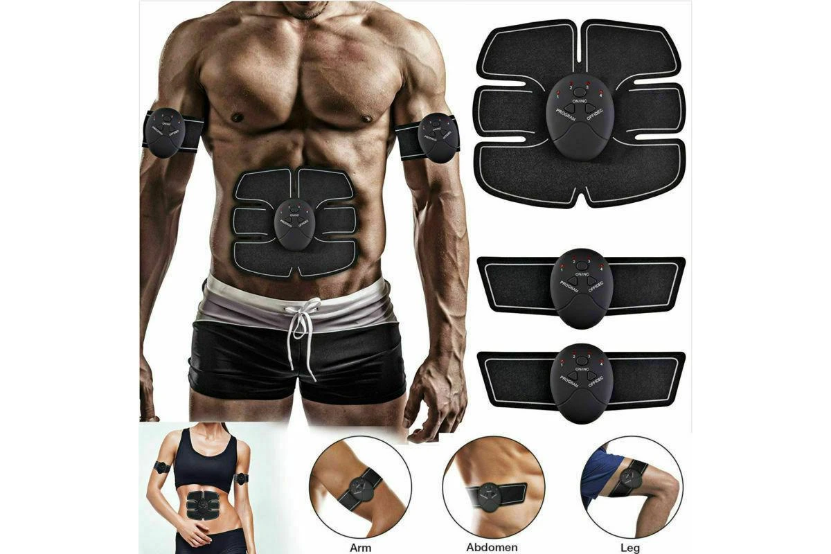 SMART FITNESS Aparat za Mršavljenje