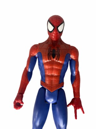 Spider Akciona Figura - Image 4