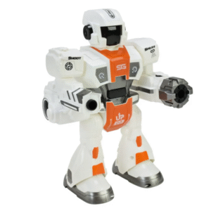 4 Robut inteligentni robot na daljinsko upravljanje