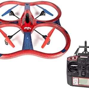 4 Spider Mini Drone