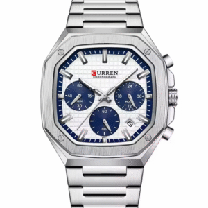 Curren 8459 Muški Sat 33mm
