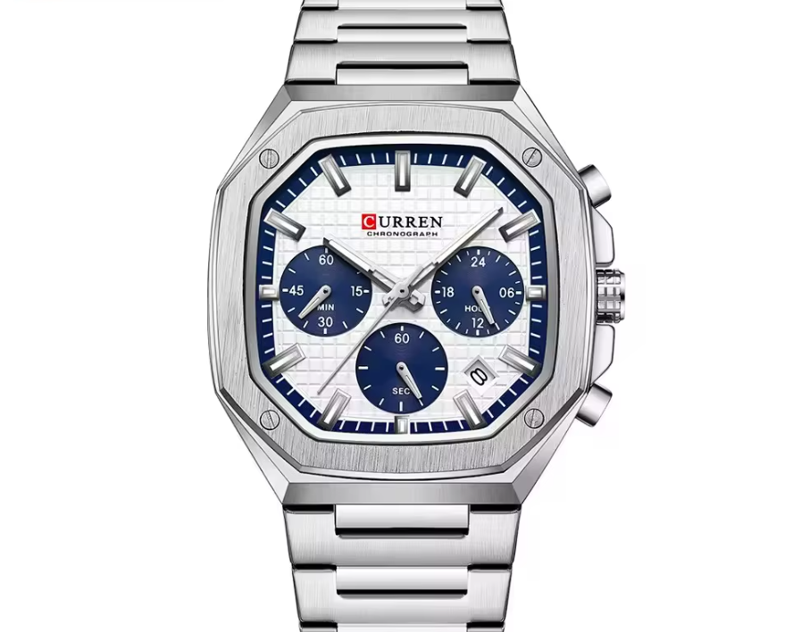 Curren 8459 Muški Sat 33mm