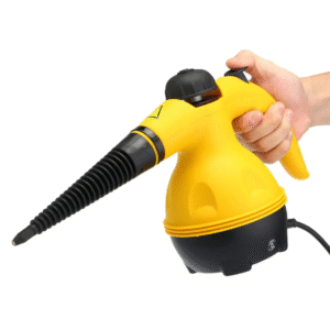 Ručni Parni Čistač Žuti 1000 W