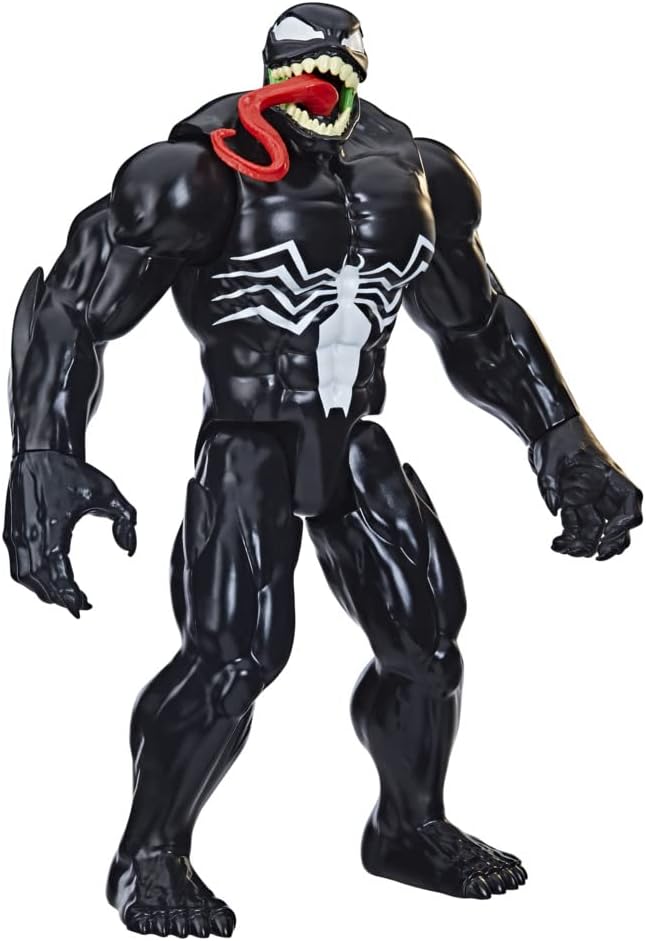 HASBRO Titan Superheroj 30cm - Image 4