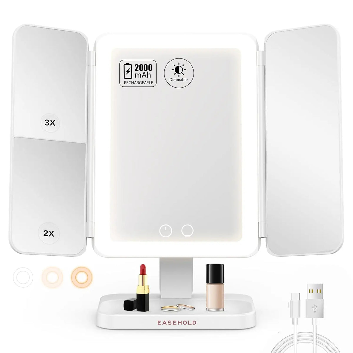 LED Ogledalo - Image 4