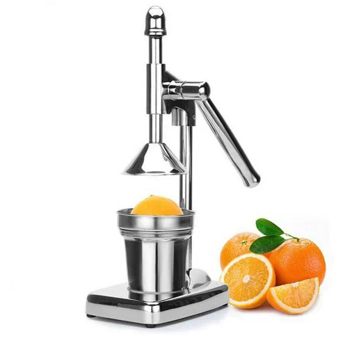 Sokovnik za Citruse Metal