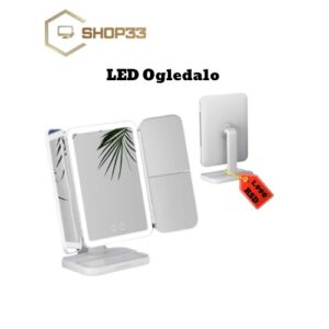 LED Ogledalo