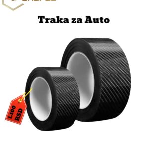 Lepljiva Traka Za Automobil
