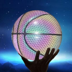 FLASHBALL_1-1 Hologramska Košarkaška Lopta