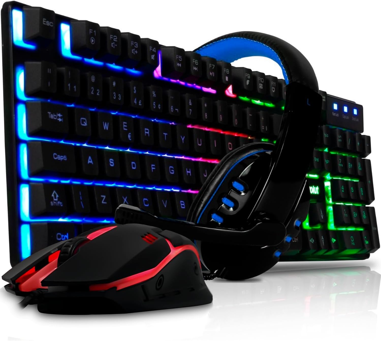 Gaming set 2 u 1 - Image 5